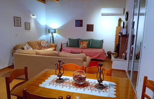 Anna's Village House in Tsintzina - Foto 13