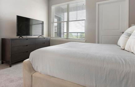 Landing Amazing 2BD Gym Courtyard - Foto 16