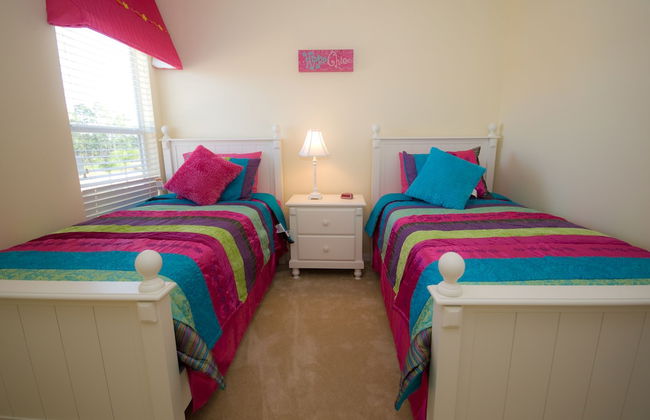 Ov1301 - Watersong - 6 Bed 4.5 Baths Villa - Foto 4