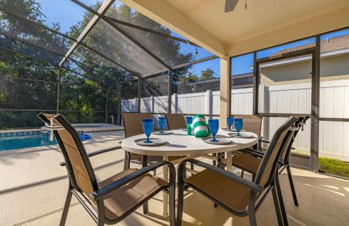 Single Story Villa with Pool Views and Family Fun - Foto 67