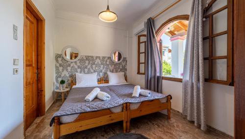 Nana's House Holidays Greece - Foto 5