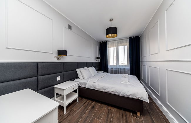 Apartamenty One by Your Freedom - Photo 7