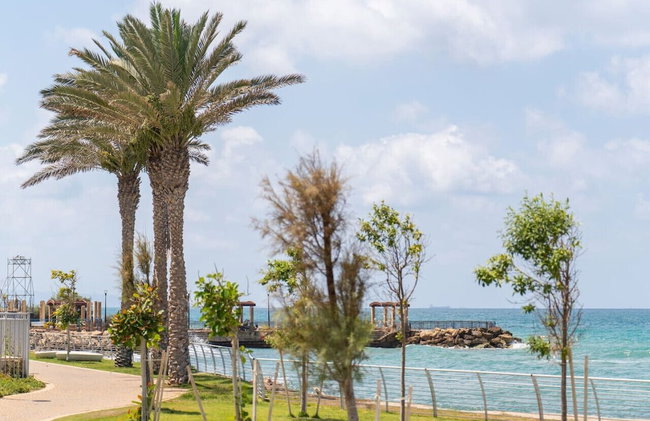 Tranquil Stay Near Beach by Sea N' Rent - Photo 12