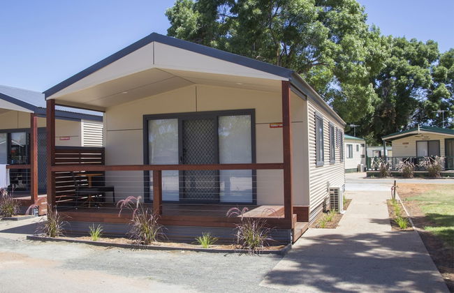 All Seasons Holiday Park - Foto 11