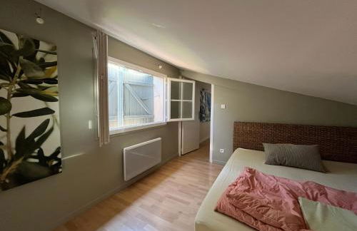 Villa BELVENTO, superbe villa au calme, piscine, vue incroyable ! - Photo 12