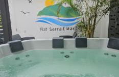 Flat - SERRA E MAR - Paraty - Foto 74