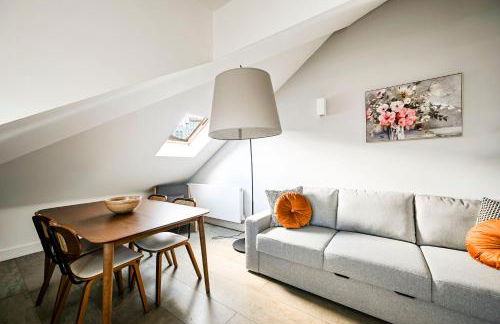 Bright Shoreditch 1 Bed Apartments - Foto 25