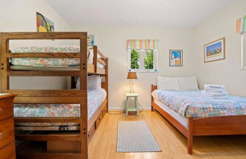 Updated Beach House Deck Outdoor Shower! - Foto 15