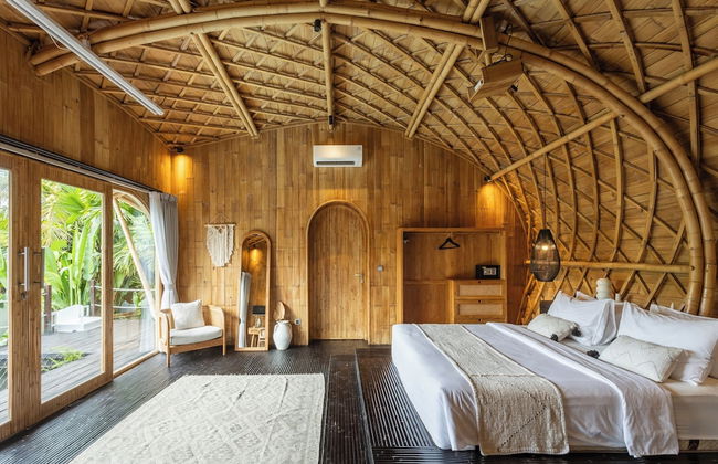 Eco Six Bali - Foto 47