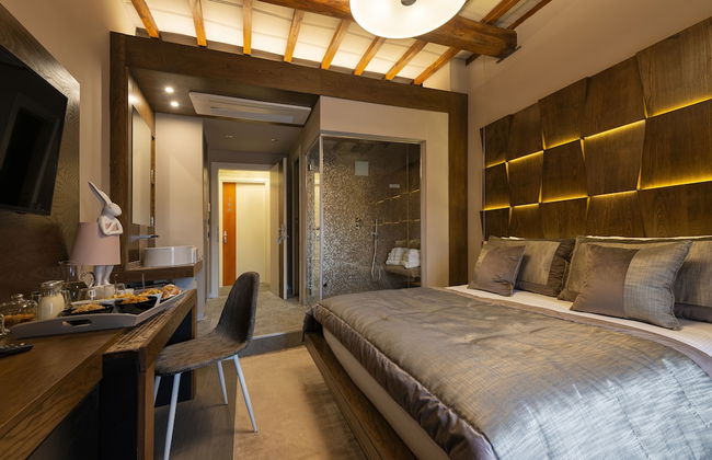 Ara di Marte Suites - Foto 20