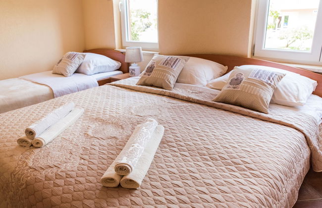 Soljic Apartments - Foto 18