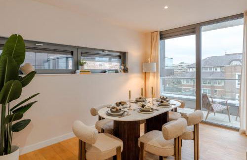 Your Apartment I King's Cross - Foto 50