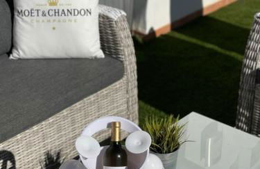 Casa Beau Murcia, Condado de Alhama - Foto 34