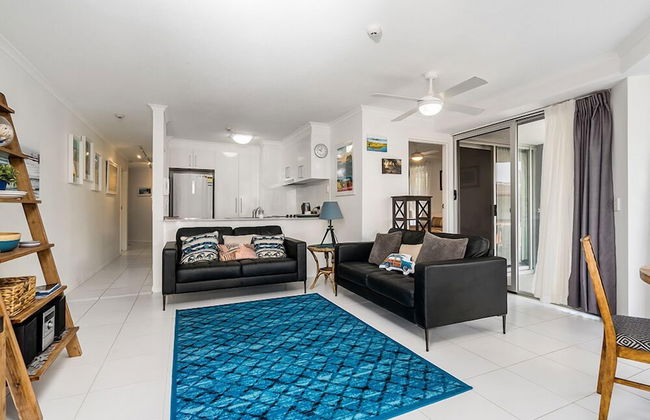 Rainbow Bay Resort - Foto 24