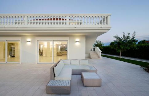 Le Dimore di Giò in campagna "Appartamento in villa" - Foto 9