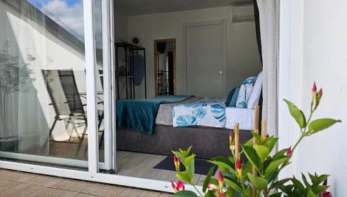 La Terrazza sul Lago di Como con garage - Foto 5