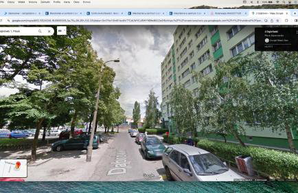 Mieszkanie w centrum z oddzielną sypialnią - Foto 31