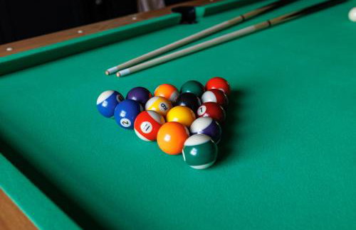 Flatzy - City Centre Mansion 2, Sleeps 22, 4 Baths - Foto 66