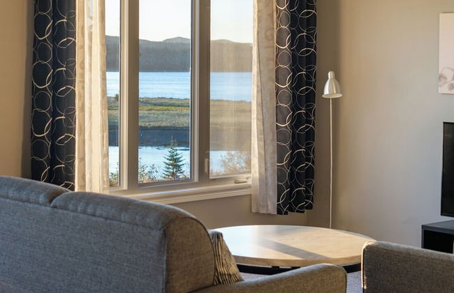 The Killick Inn & Suites - Foto 27