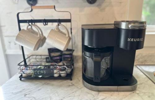 Cozy Villa Stay Gorgeous Views Unit C - Photo 12