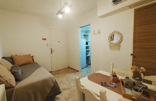 Charming Apartment in Recoleta Comfort and Style for 4 People - Foto 19