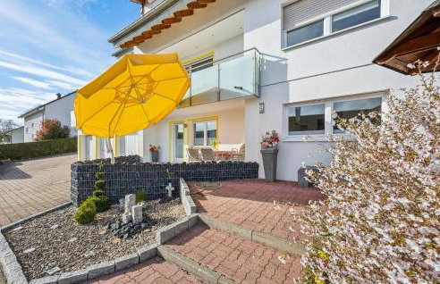 Nice Apartment In Bretten With Wifi - Foto 8