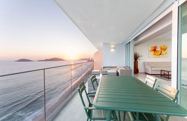 Cristal bay Apartments - Foto 41