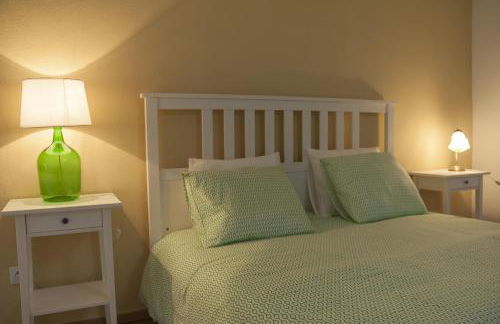 Água de Alto Terrace House - Photo 45