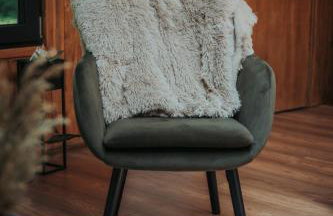 Forest Cabin - 50min od Warszawy - Foto 18