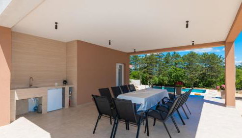 Villa Forest Idyll by Villas Guide - Foto 4
