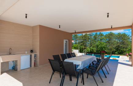Villa Forest Idyll by Villas Guide - Foto 4
