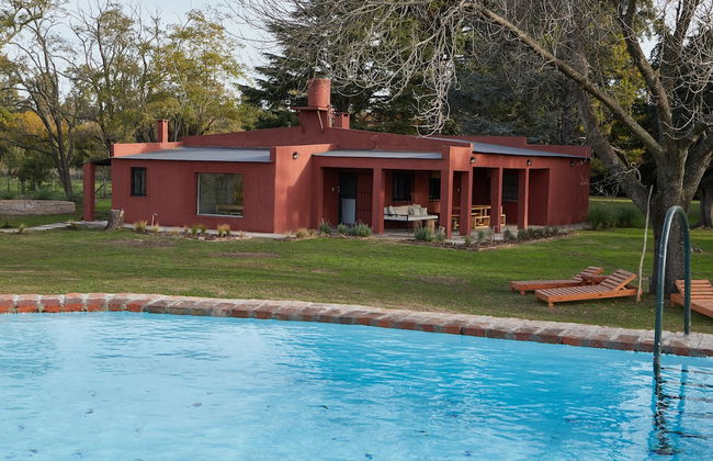 Hestia at San Antonio de Areco - Foto 1