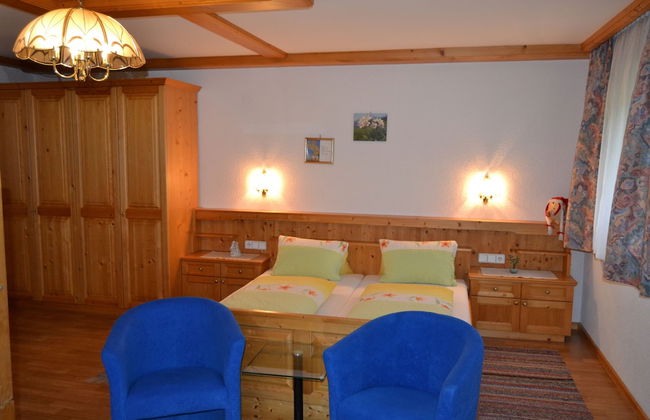 FERIENHAUS-TOELDERERHOF - Foto 21