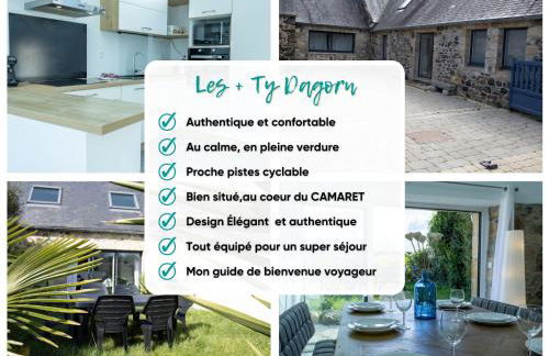 Ty Eol - WiFi - Authentique - Foto 22