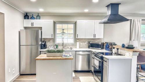 Decatur's Family Sport Haven & Backyard Bliss - Foto 3