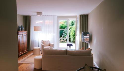 Sünn un See - Hortensienblick - Foto 3