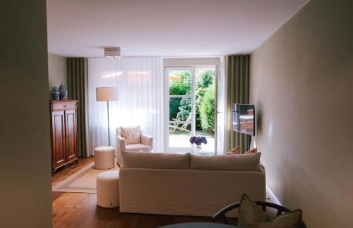 Sünn un See - Hortensienblick - Foto 3