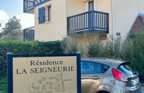 Appartement à 100 mètres de la plage - Photo 10