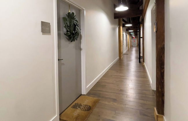 Modern Luxury at The 1865 - Photo 28