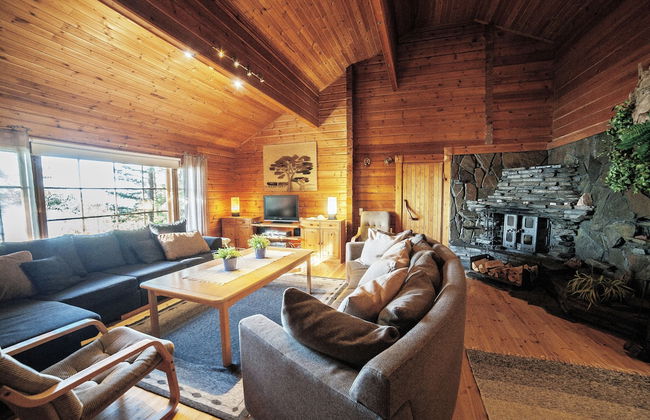 Villa Skitunäs - Photo 5