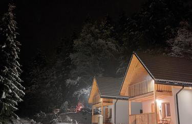 Domki Zew Natury - Foto 45