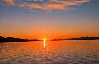 Angela's place - Stomio residence near the sea - Foto 16