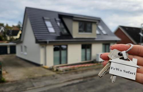 FeWo Safari - zwischen Holstentor & Ostsee - Foto 17