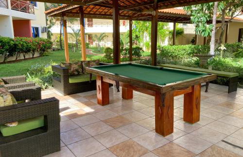 Vilamar Suítes - Foto 18