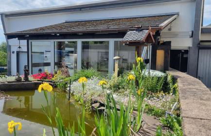 Ferienwohnung Oberburg - Foto 1