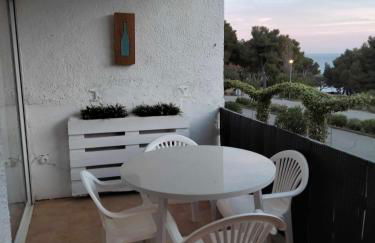 Cala Llevadó Five – Piscina, A/A y Terraza - Foto 42