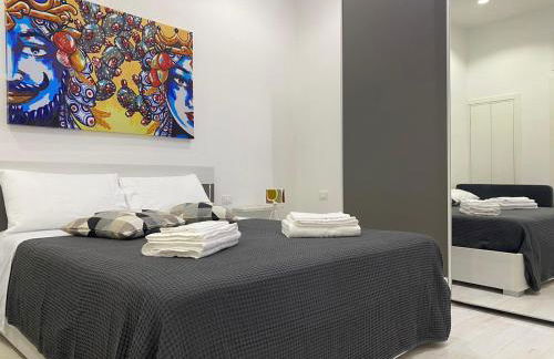 Casa Ma Pì - relax e comfort nel centro di Augusta - Foto 7