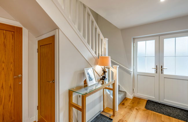 Loch Ness House - Foto 27