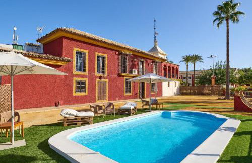 Holiday House Dehesa del Colmenar - Foto 1