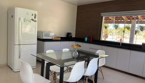 Refúgio na natureza - Foto 5